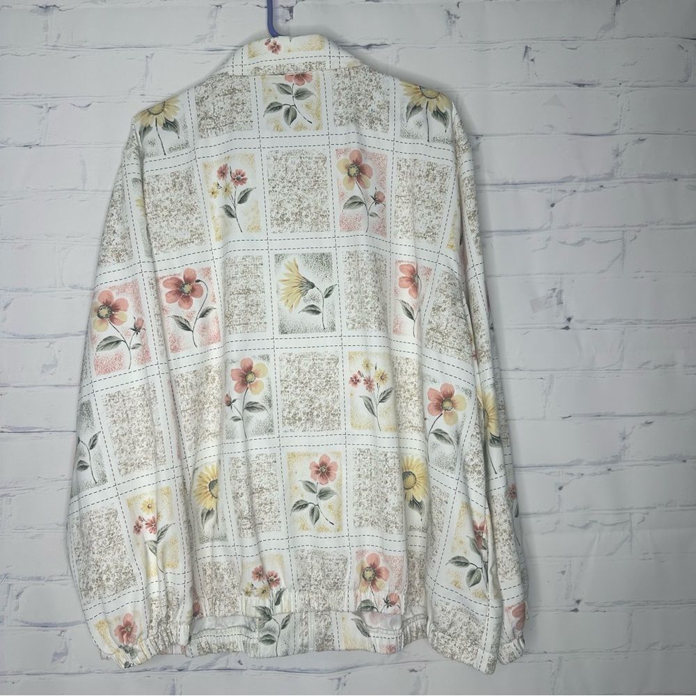 Alfred Dunner Size 22W Jacket‎ - Picture 2 of 5